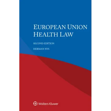 European Union Health Law