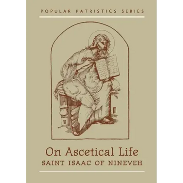 On Ascetical Life