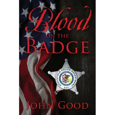 Blood on the Badge