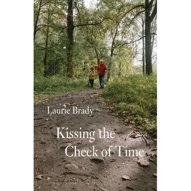 Kissing the Cheek of Time