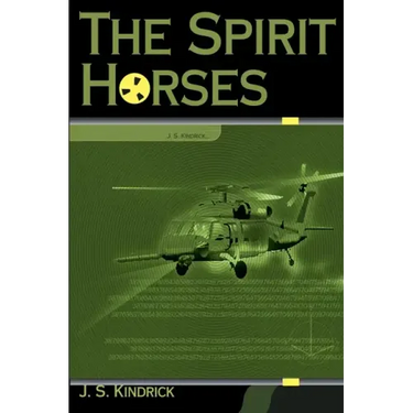 The Spirit Horses