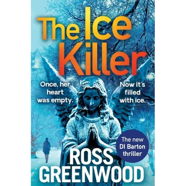 The Ice Killer