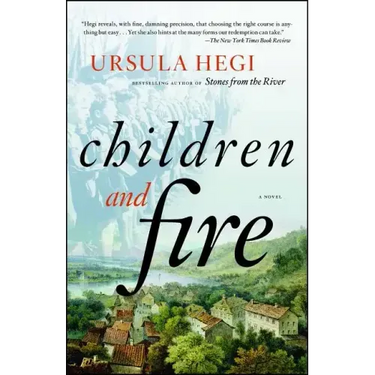 Children and Fire