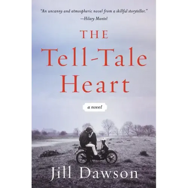 The Tell-Tale Heart