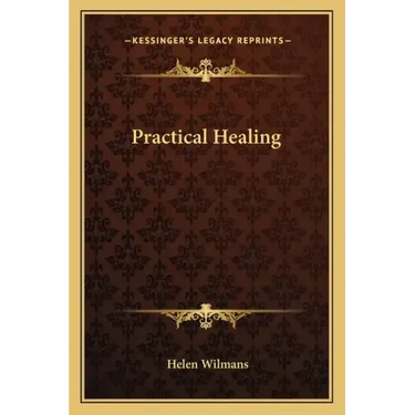 Practical Healing