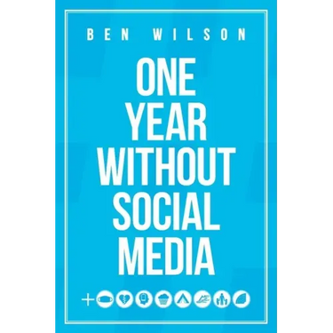 One Year Without Social Media