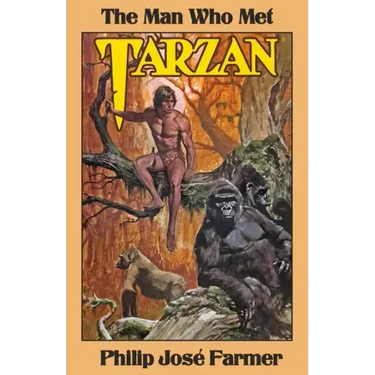 The Man Who Met Tarzan