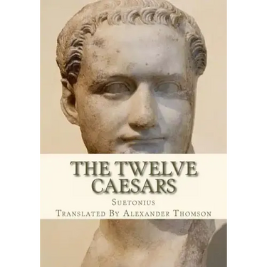 The Twelve Caesars
