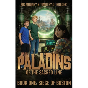 Siege of Boston