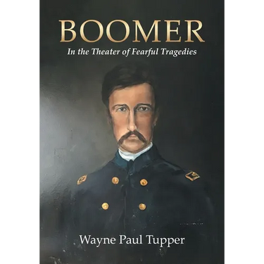 Boomer: In the Theater of Fearful Tragedies