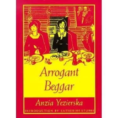 Arrogant Beggar