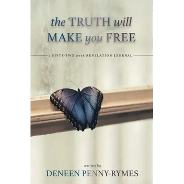 The Truth Will Make You Free