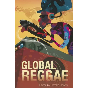 Global Reggae