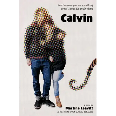 Calvin