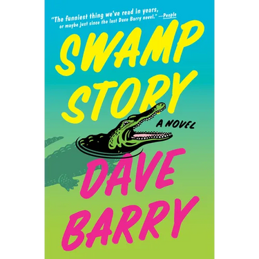 Swamp Story