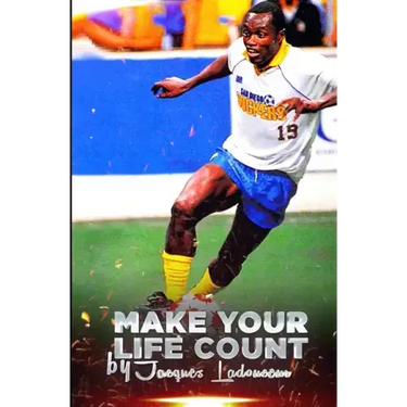 Make Your Life Count