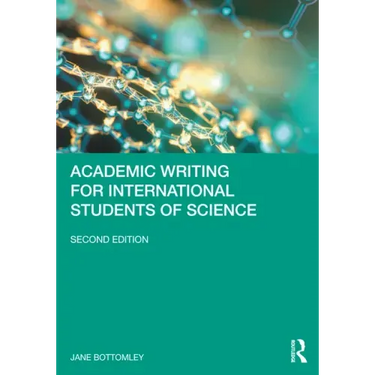 Academic Writing for International Students of Science