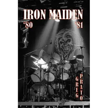 Iron Maiden: '80 '81