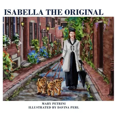 Isabella the Original