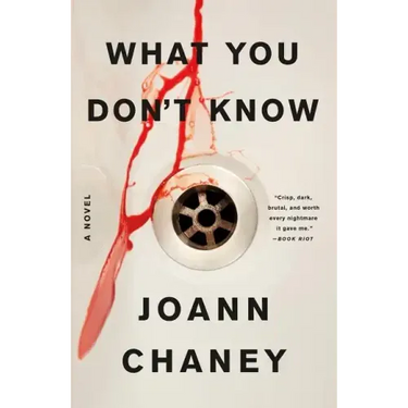 What You Don't Know