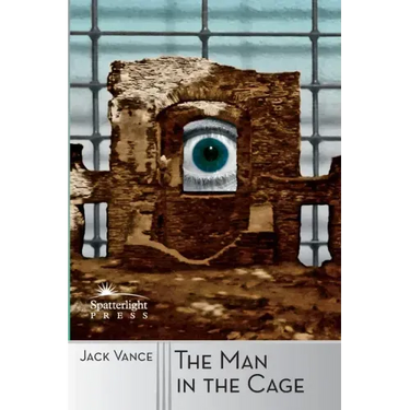 The Man in the Cage