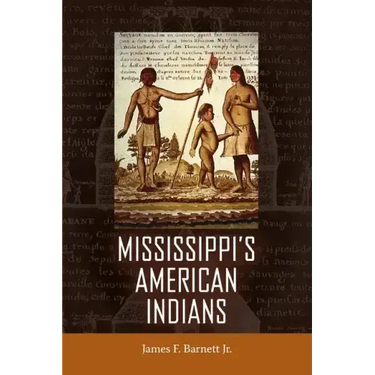 Mississippi's American Indians