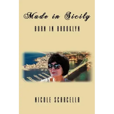 Made in Sicily - Born in Brooklyn