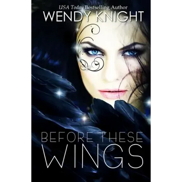 Before These Wings