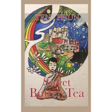 Sweet Butter Tea