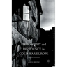 Philosophy and Dissidence in Cold War Europe