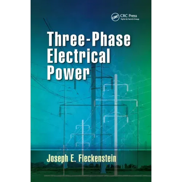 Three-Phase Electrical Power