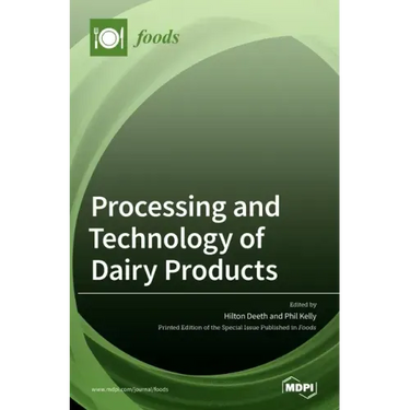 Processing and Technology of Dairy Products