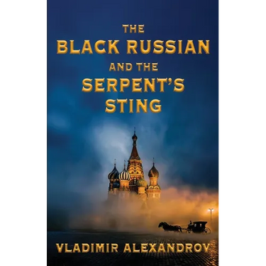 The Black Russian and the Serpent's Sting