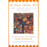 The Magic Orange Tree: and Other Haitian Folktales