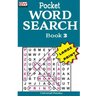 Pocket WORD SEARCH Puzzles