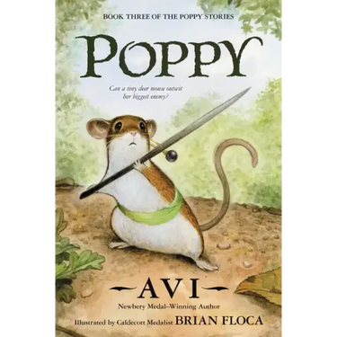 Poppy