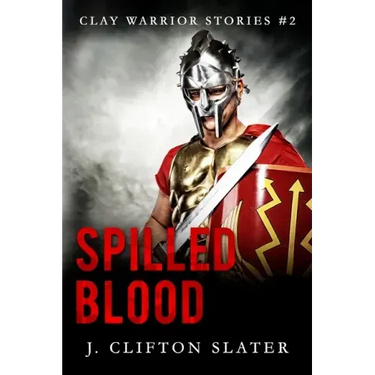 Spilled Blood