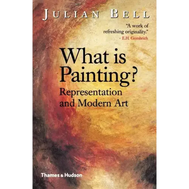 What Is Painting? Representation and Modern Art