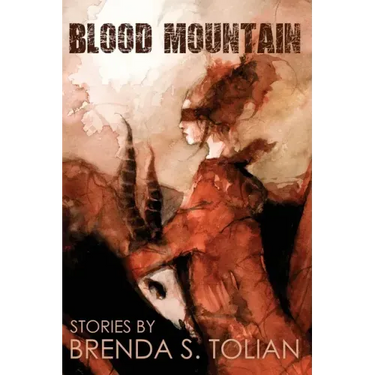 Blood Mountain