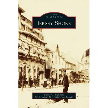 Jersey Shore