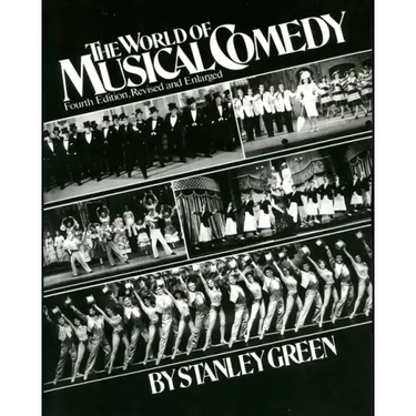 The World of Musical Comedy