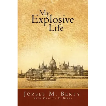 My Explosive Life