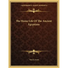 The Home Life of the Ancient Egyptians