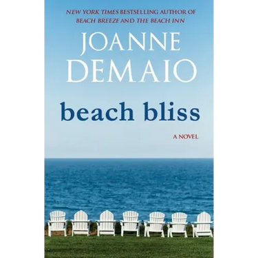 Beach Bliss