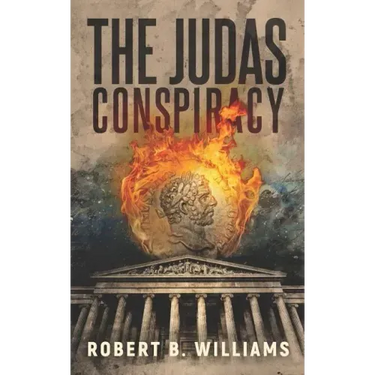 The Judas Conspiracy