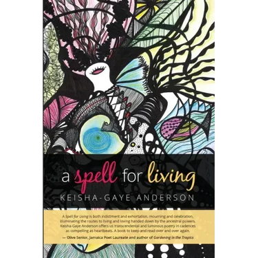 A Spell for Living