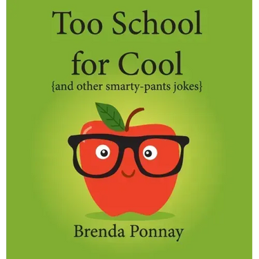Too School for Cool
