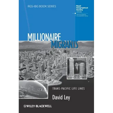 Millionaire Migrants