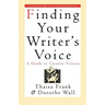 Finding Your Writer's Voice
