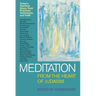 Meditation from the Heart of Judaism